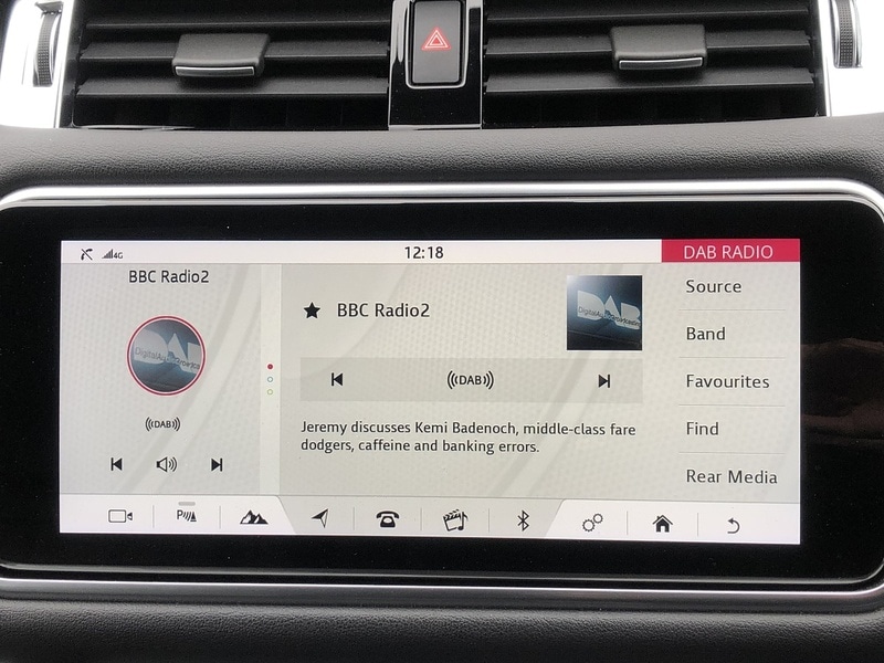 Used Land Rover Range Rover Sport for sale - 77643308: Photo 52