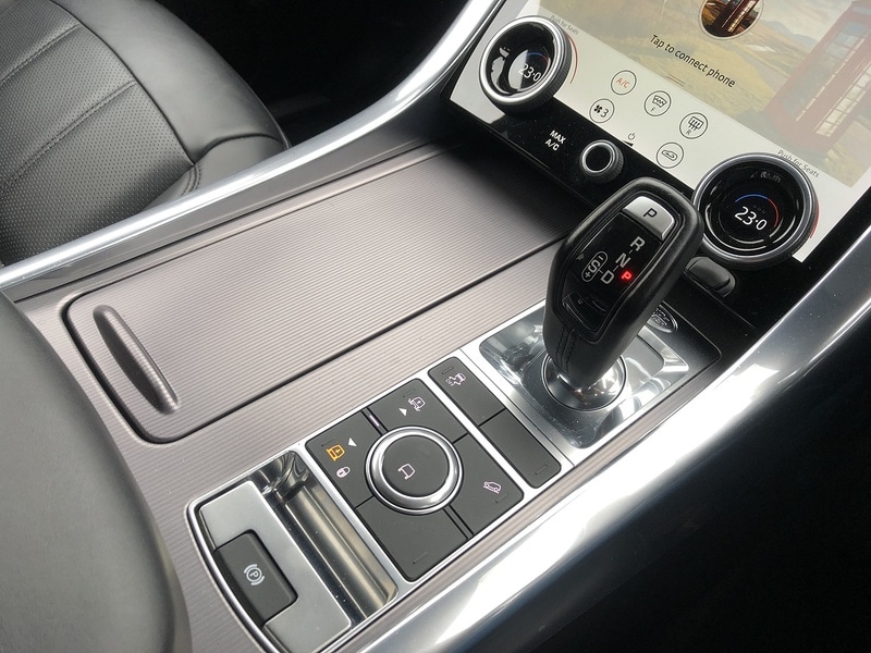 Used Land Rover Range Rover Sport for sale - 77643308: Photo 58