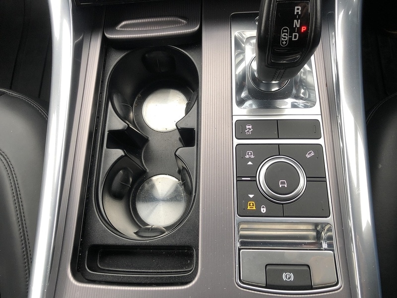 Used Land Rover Range Rover Sport for sale - 77643308: Photo 59