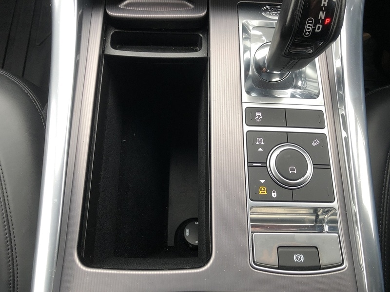 Used Land Rover Range Rover Sport for sale - 77643308: Photo 60