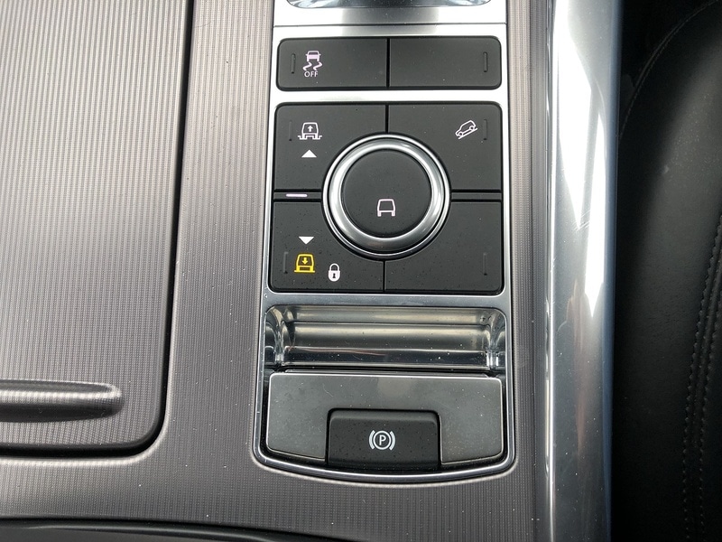 Used Land Rover Range Rover Sport for sale - 77643308: Photo 61