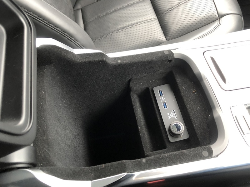 Used Land Rover Range Rover Sport for sale - 77643308: Photo 62