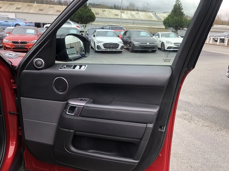 Used Land Rover Range Rover Sport for sale - 77643308: Photo 68