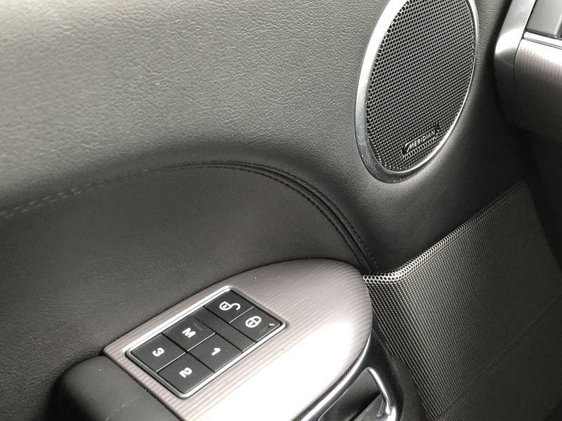 Used Land Rover Range Rover Sport for sale - 77643308: Photo 70