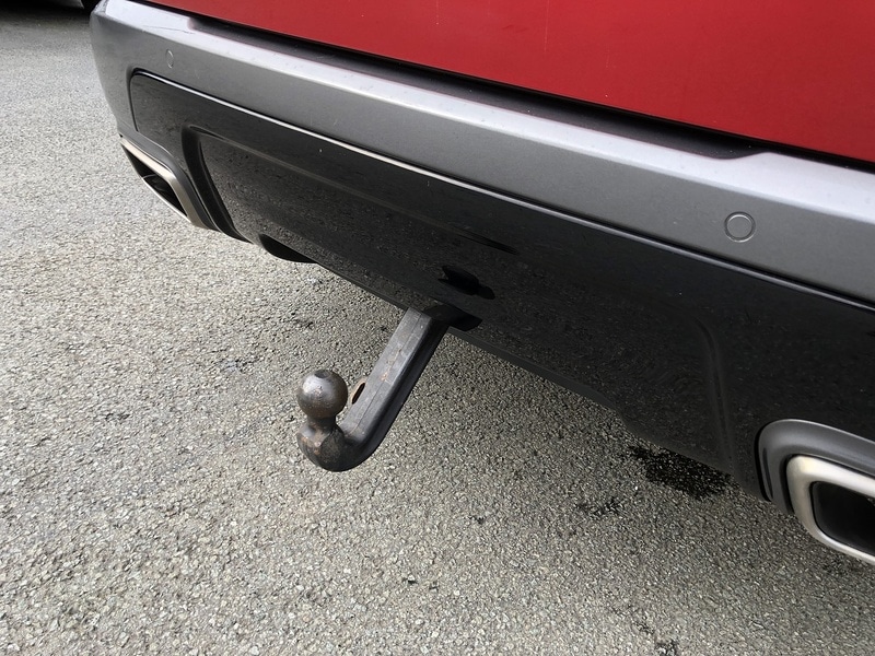 Used Land Rover Range Rover Sport for sale - 77643308: Photo 76