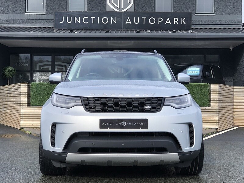 Used Land Rover Discovery for sale - 77693842: Photo 10