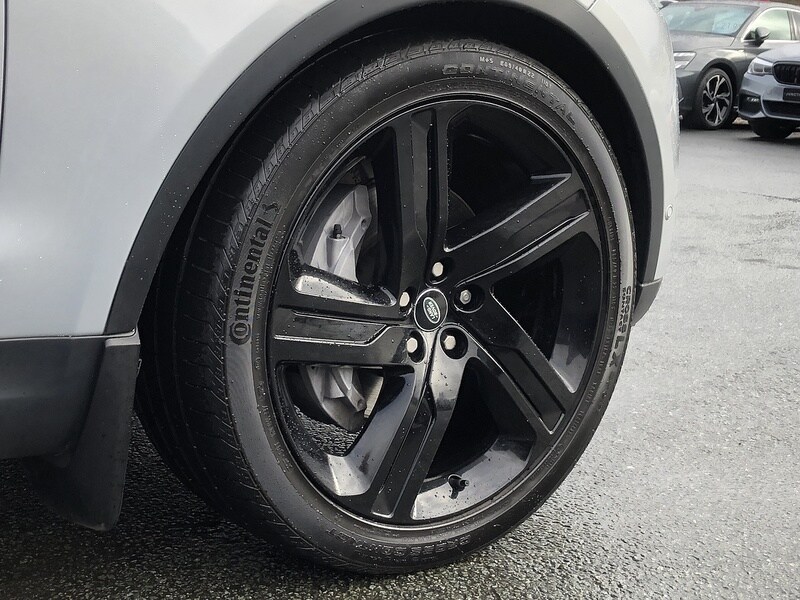 Used Land Rover Discovery for sale - 77693842: Photo 11