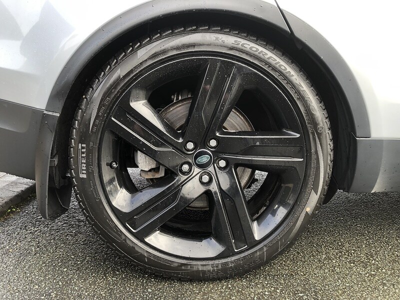 Used Land Rover Discovery for sale - 77693842: Photo 12