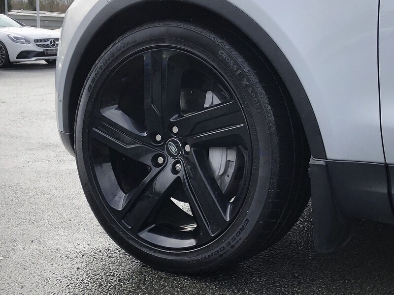 Used Land Rover Discovery for sale - 77693842: Photo 13