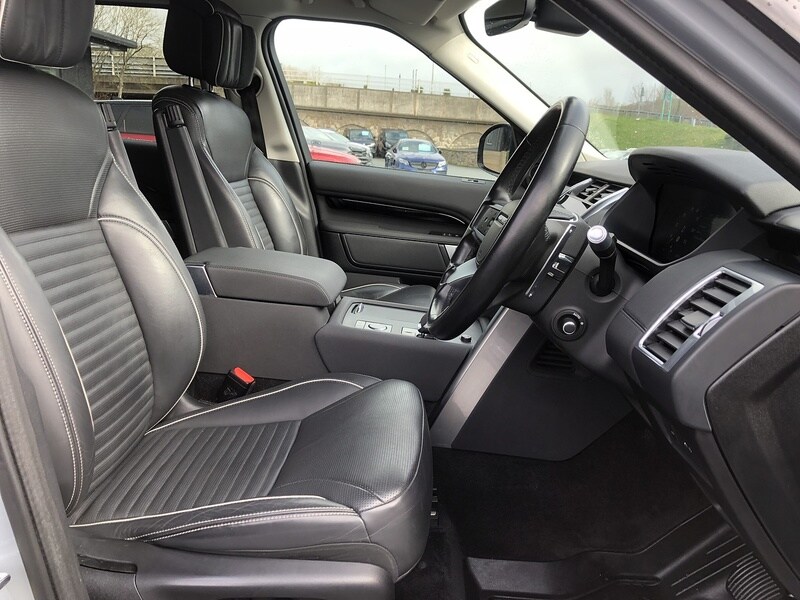 Used Land Rover Discovery for sale - 77693842: Photo 15