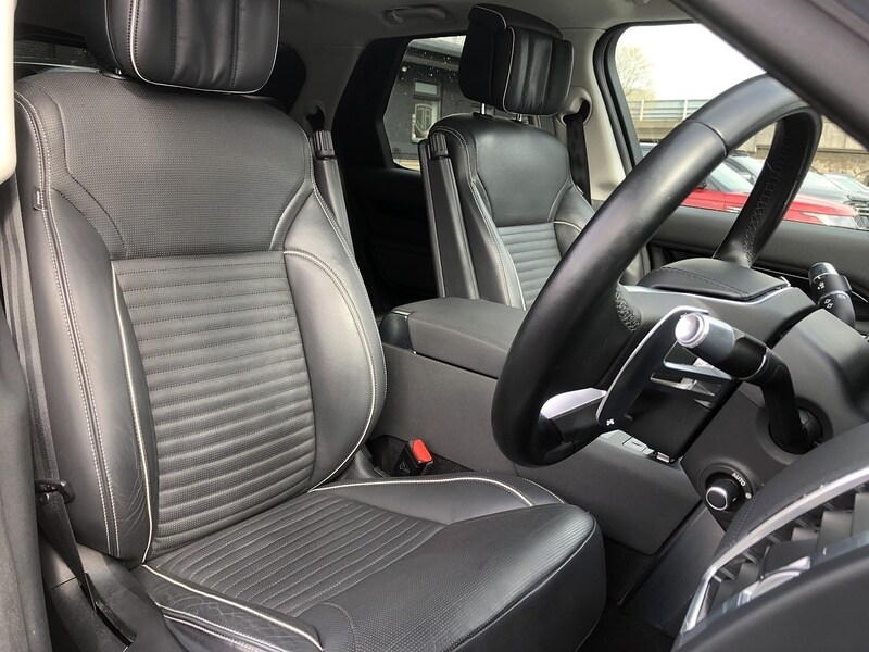 Used Land Rover Discovery for sale - 77693842: Photo 16