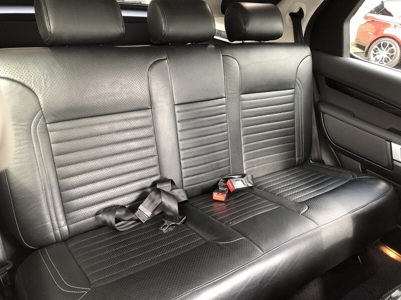 Used Land Rover Discovery for sale - 77693842: Photo 18