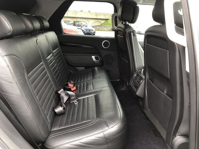 Used Land Rover Discovery for sale - 77693842: Photo 19