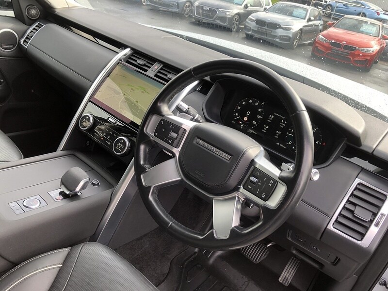 Used Land Rover Discovery for sale - 77693842: Photo 20