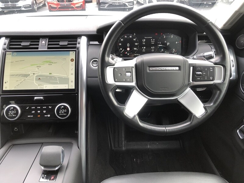 Used Land Rover Discovery for sale - 77693842: Photo 22