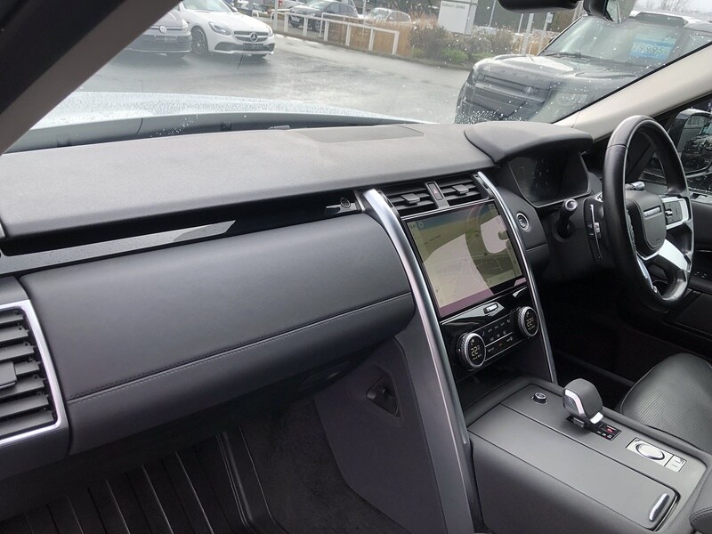 Used Land Rover Discovery for sale - 77693842: Photo 23