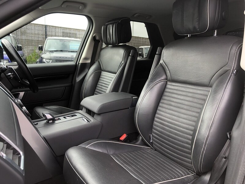 Used Land Rover Discovery for sale - 77693842: Photo 25