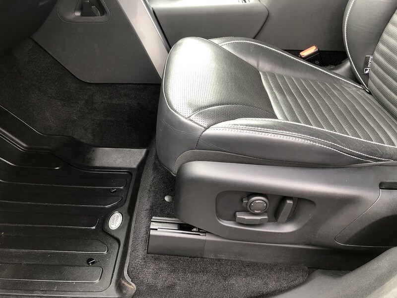 Used Land Rover Discovery for sale - 77693842: Photo 26