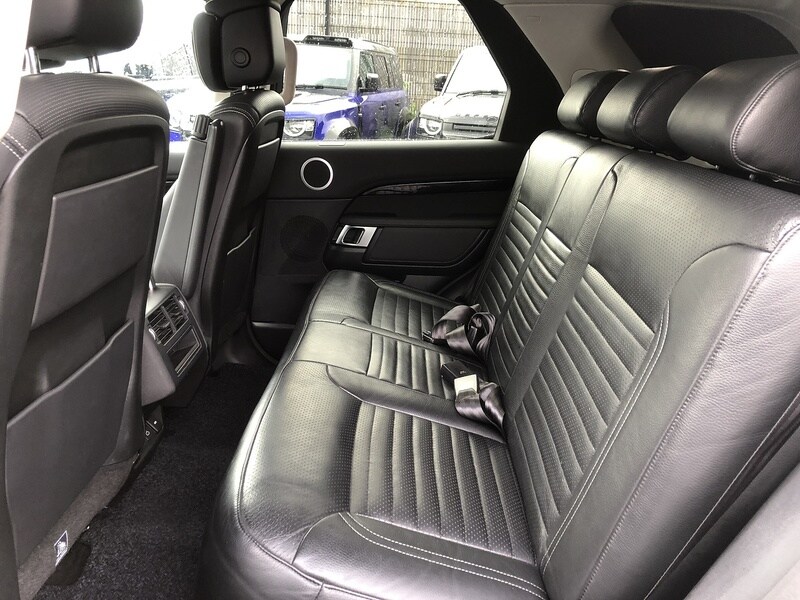 Used Land Rover Discovery for sale - 77693842: Photo 27