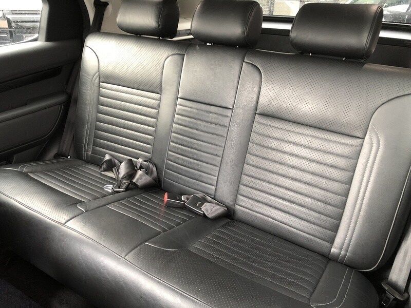 Used Land Rover Discovery for sale - 77693842: Photo 28