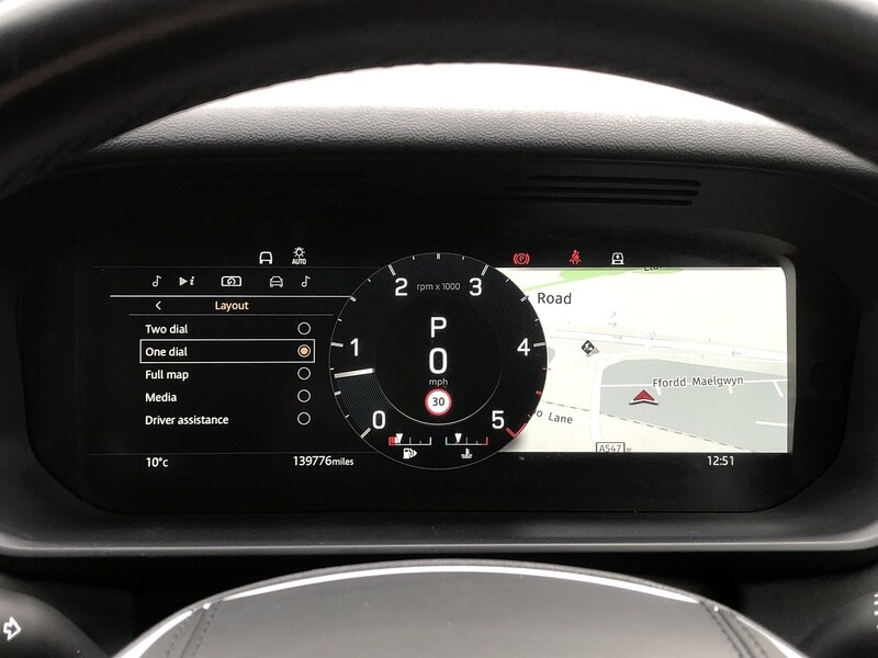 Used Land Rover Discovery for sale - 77693842: Photo 30