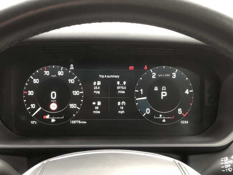 Used Land Rover Discovery for sale - 77693842: Photo 31