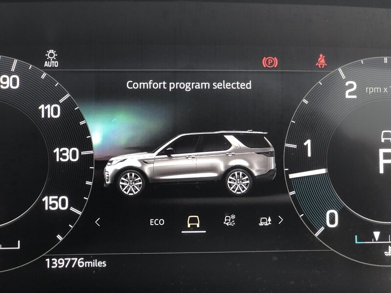 Used Land Rover Discovery for sale - 77693842: Photo 32