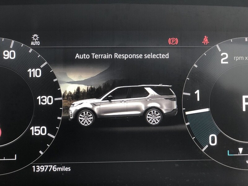 Used Land Rover Discovery for sale - 77693842: Photo 33