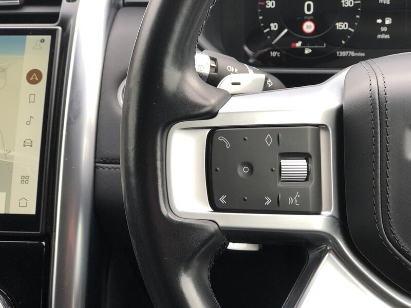 Used Land Rover Discovery for sale - 77693842: Photo 35