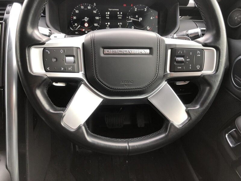 Used Land Rover Discovery for sale - 77693842: Photo 36