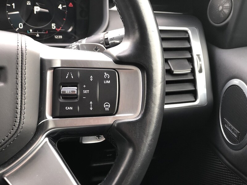 Used Land Rover Discovery for sale - 77693842: Photo 37