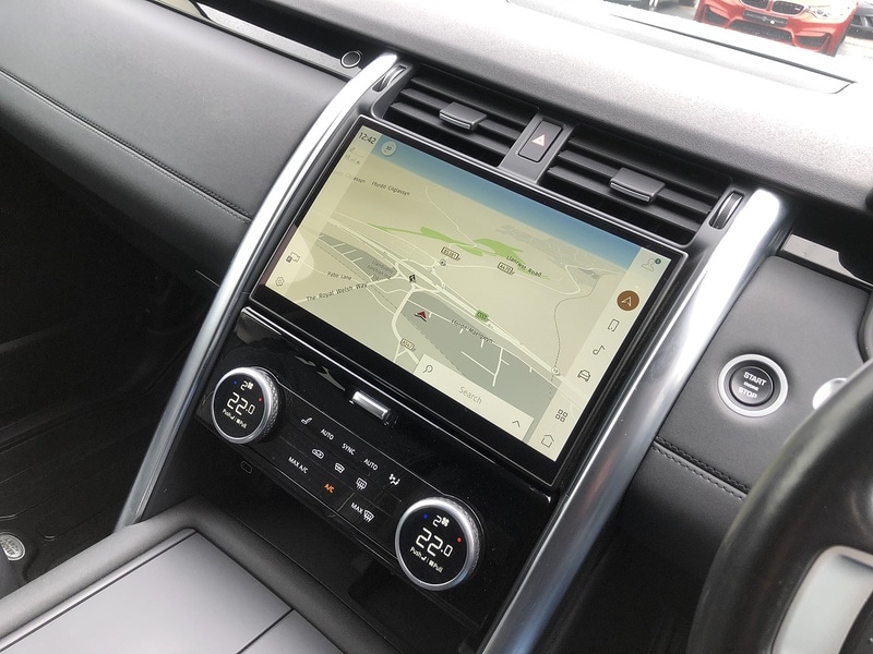 Used Land Rover Discovery for sale - 77693842: Photo 39