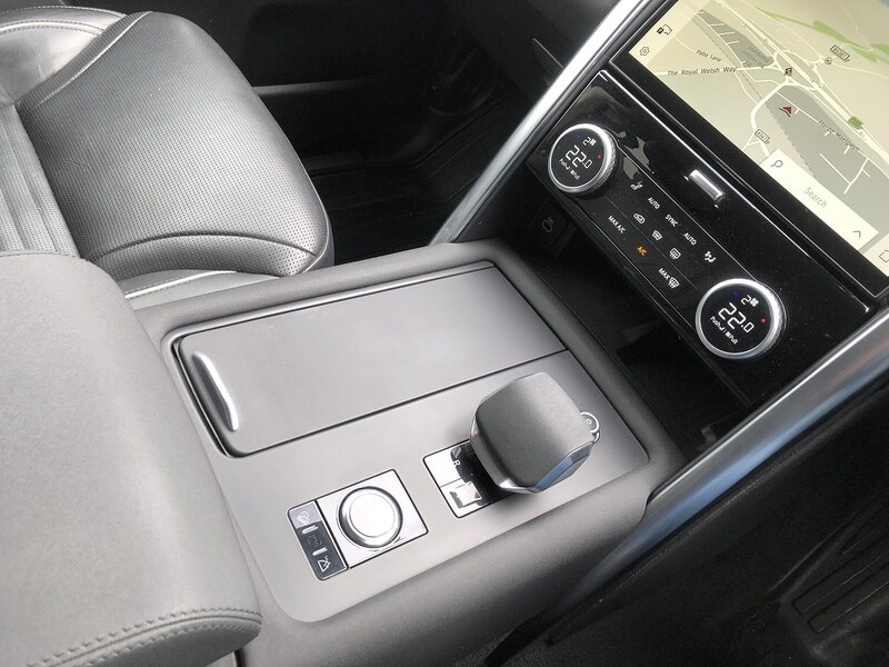 Used Land Rover Discovery for sale - 77693842: Photo 40