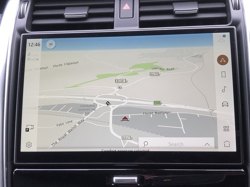 Used Land Rover Discovery for sale - 77693842: Photo 42