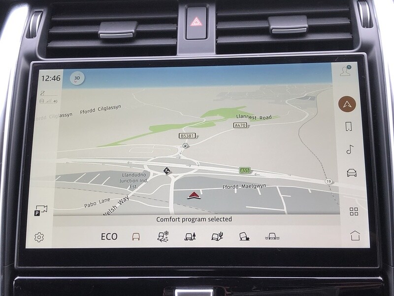 Used Land Rover Discovery for sale - 77693842: Photo 43