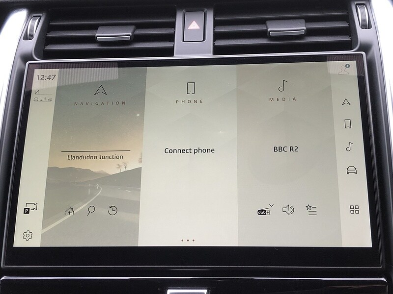 Used Land Rover Discovery for sale - 77693842: Photo 44