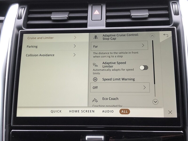 Used Land Rover Discovery for sale - 77693842: Photo 47