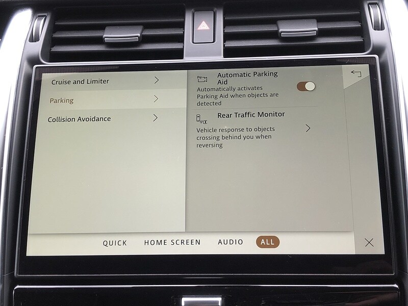 Used Land Rover Discovery for sale - 77693842: Photo 48