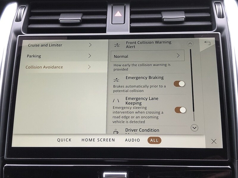 Used Land Rover Discovery for sale - 77693842: Photo 49