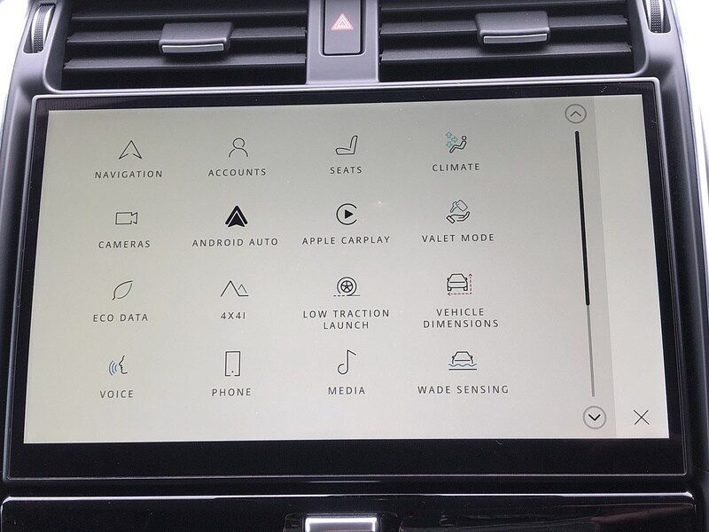 Used Land Rover Discovery for sale - 77693842: Photo 50