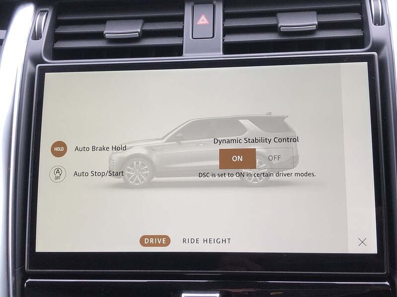 Used Land Rover Discovery for sale - 77693842: Photo 53