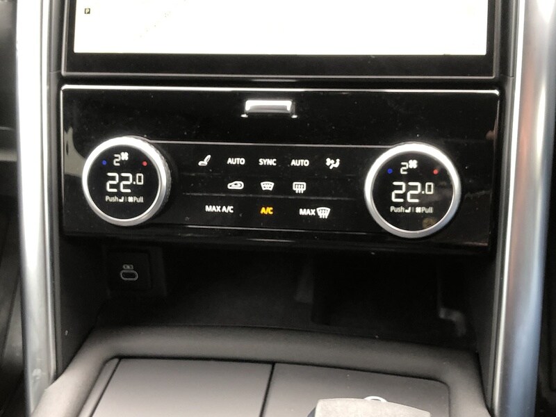 Used Land Rover Discovery for sale - 77693842: Photo 55