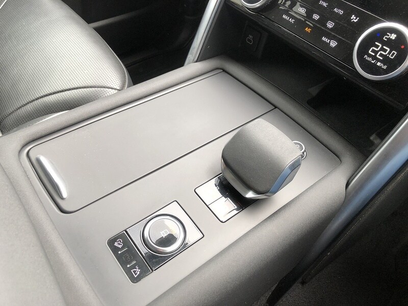 Used Land Rover Discovery for sale - 77693842: Photo 58