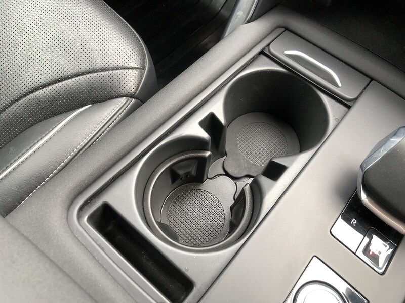 Used Land Rover Discovery for sale - 77693842: Photo 60