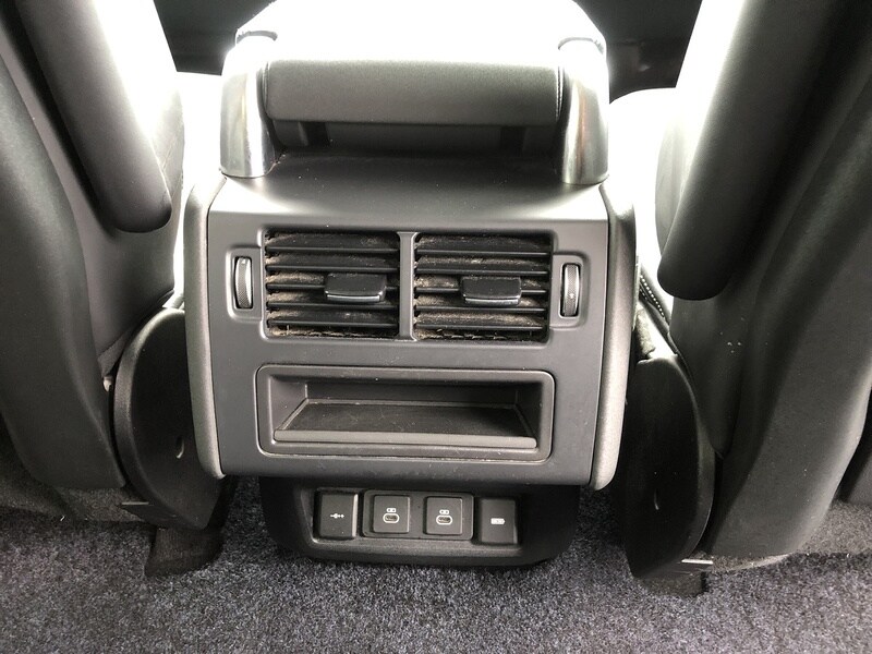 Used Land Rover Discovery for sale - 77693842: Photo 64