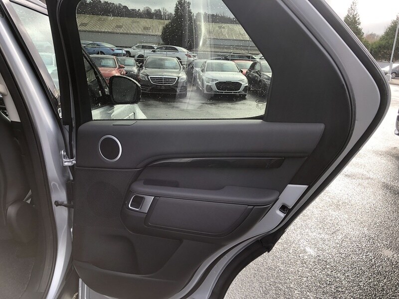 Used Land Rover Discovery for sale - 77693842: Photo 70