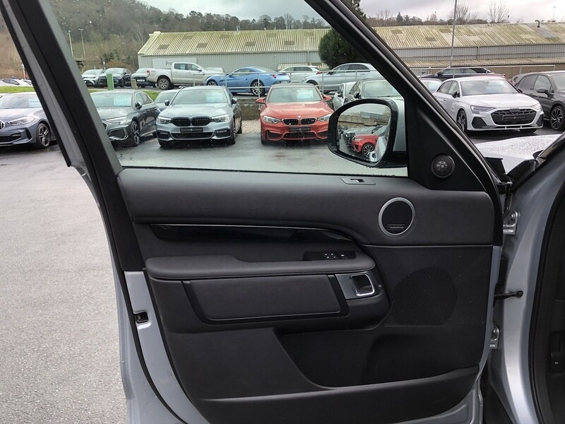 Used Land Rover Discovery for sale - 77693842: Photo 72