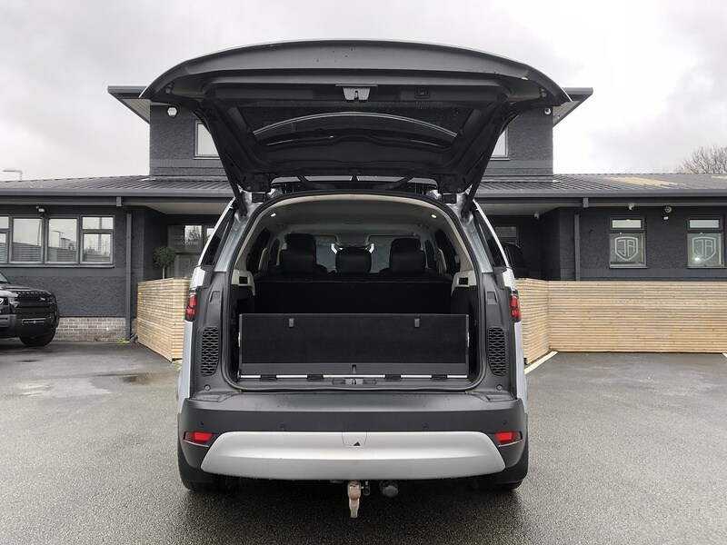 Used Land Rover Discovery for sale - 77693842: Photo 74