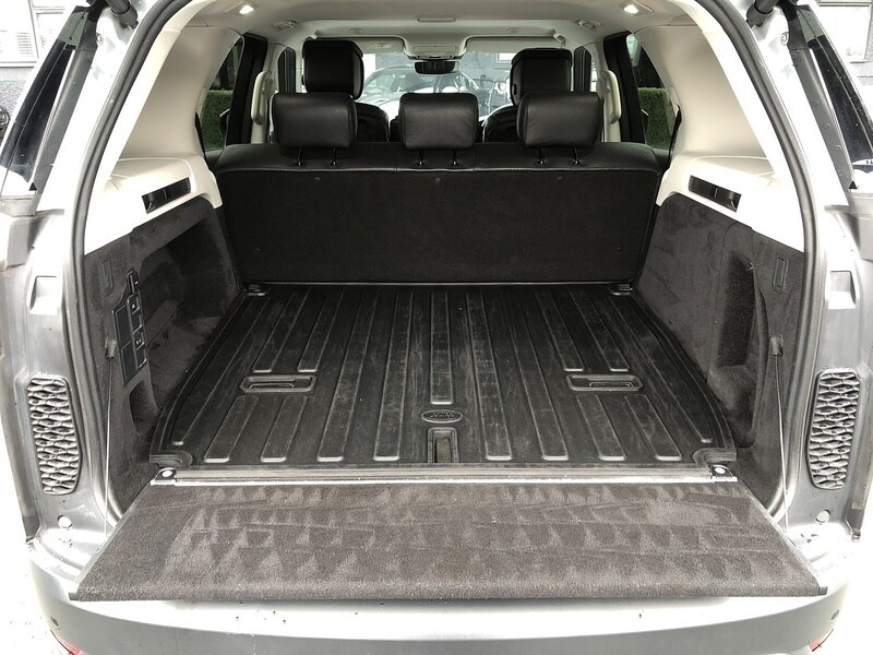 Used Land Rover Discovery for sale - 77693842: Photo 75