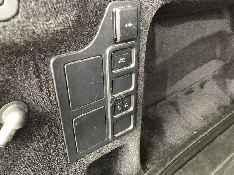 Used Land Rover Discovery for sale - 77693842: Photo 76